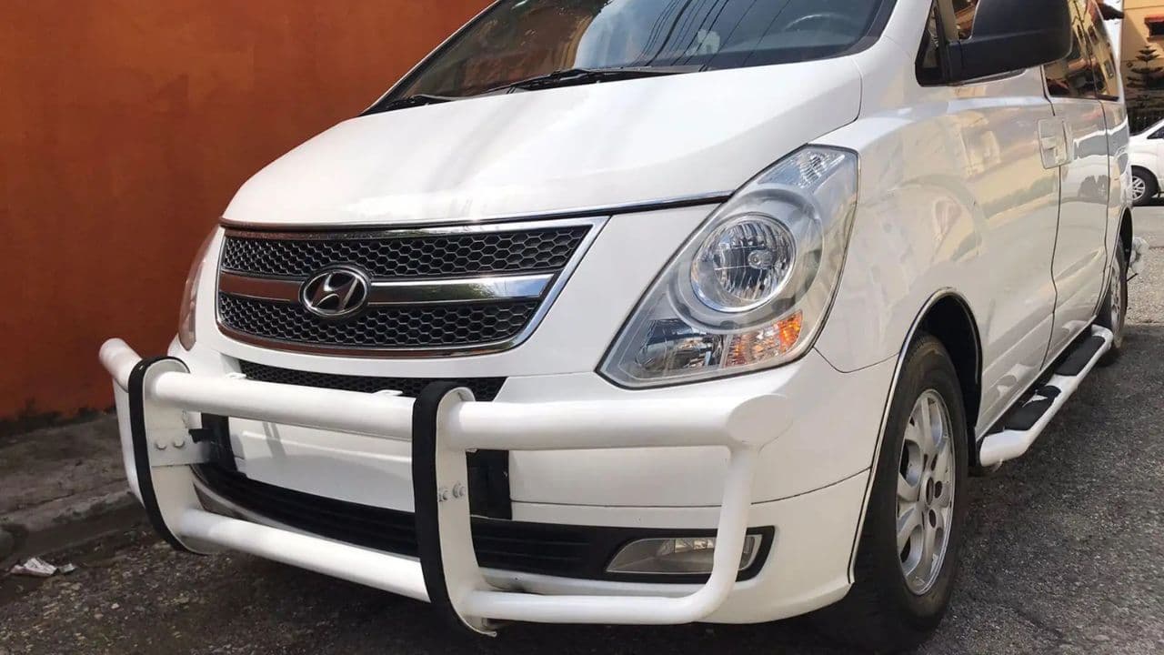 Punta Cana: Private Transfer from Airport to Hotel - Photo 5 (Gallery view)