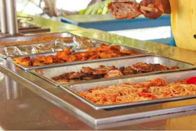 Private: Catamaran Adventure & Beach BBQ at Catalina Island - Photo 5 (Gallery view)