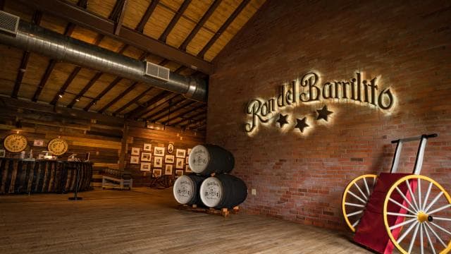 San Juan: Ron del Barrilito Distillery Tour - Photo 3 (Gallery view)