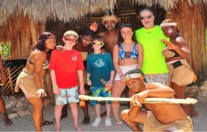 Punta Cana: Buggy Tour with Cenote & Macao Beach Visit - Photo 5 (Gallery view)