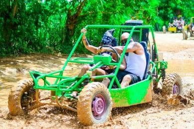 Private: Macao Beach & Countryside Buggy Half-Day Adventure - Photo 4 (Gallery view)
