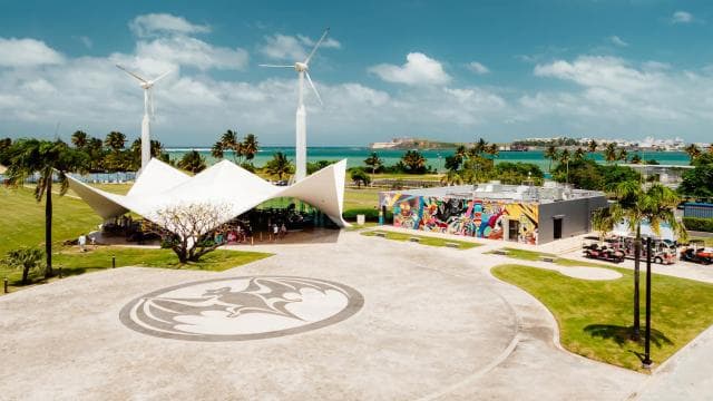 San Juan: Casa Bacardi Distillery Tour - Photo 3 (Gallery view)
