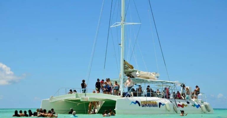 Experience Saona Island from Punta Cana - Photo 4 (Gallery view)