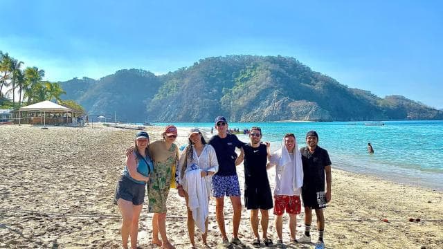 From Puntarenas: Tortuga Island VIP tour Full-Day - Photo 4 (Gallery view)