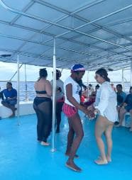 Excursion à l'île Saona depuis Punta Cana (Todo incluido). - Photo 3 (Gallery view)