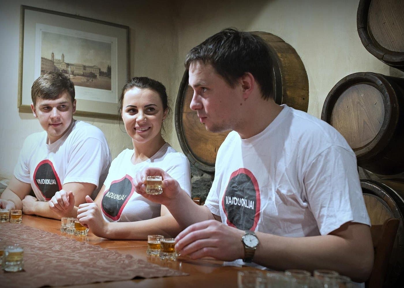 Latvian Beer Private Tour & Tasting - Dominican Republic