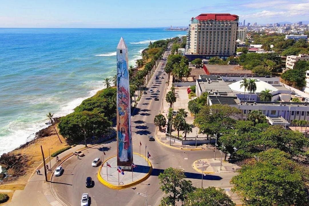 Tur de o zi întreagă a orașului Santo Domingo: Istoria Caraibelor din Punta Cana - Photo 4 (Gallery view)