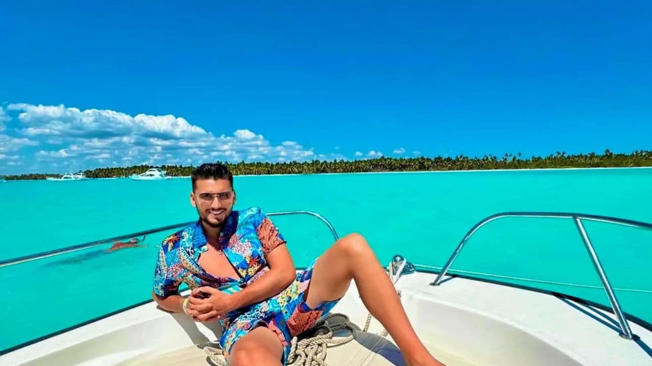 Santo Domingo: Catamaran with Snorkel, Open Bar and Lunch - Dominican Republic