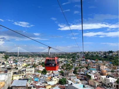 Von Puerto Plata: Kompletter Besuch von Santo Domingo - Photo 3 (Gallery view)