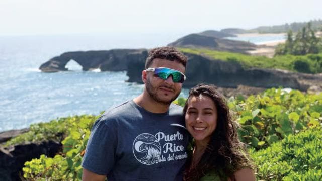 Puerto Rico: Cueva del Indio, Waterfalls, & Beach Tour - Photo 2 (Gallery view)