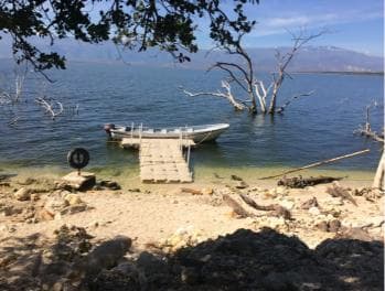 Barahona : visite découverte du lac Enriquillo - Photo 3 (Gallery view)