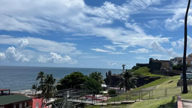 San Juan: visita i punti salienti della vecchia San Juan e della Nuova San Juan - Photo 5 (Gallery view)