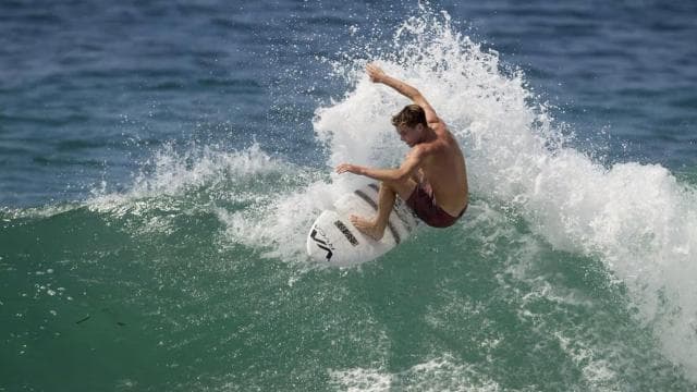 Uvita: Best Surfing Experience - 3 Hours Private Lessons - Dominican Republic