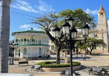 Puerto plata city tour with & Lunch local - Photo 3 (Gallery view)