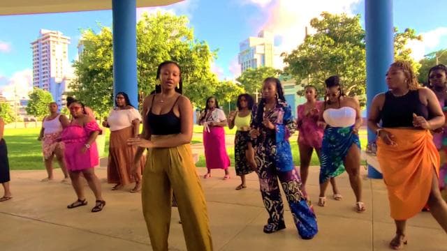 San Juan: Salsa Class for Beginners - Photo 3 (Gallery view)