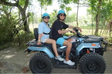 Puerto Plata Off-Road ATV Adventure - Photo 2 (Gallery view)