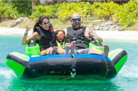 SINGURUL TUR DE JET SKI DIN PUNTA CANA - Photo 3 (Gallery view)