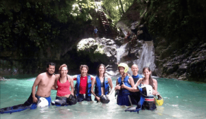 27 Waterfalls Tour with Entrance Fee & Lunch - Photo 4 (Gallery view)