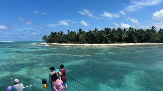 Punta Cana: przygoda katamaranem z nurkowaniem i napojami - Photo 5 (Gallery view)