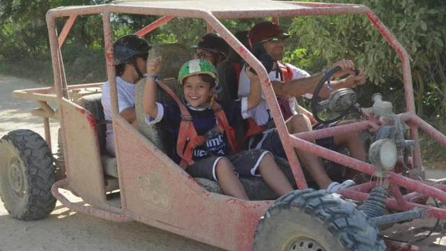 Buggy estremo da Punta Cana - Photo 4 (Gallery view)