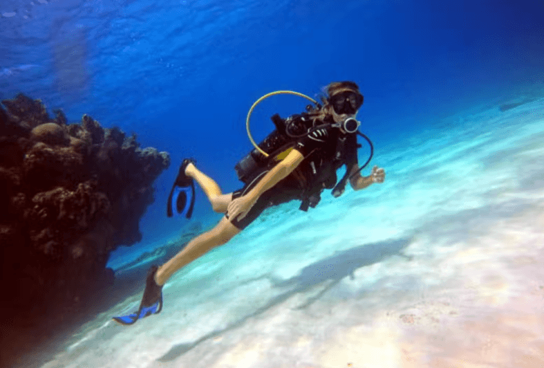 Playa Coral Scuba Diving - Photo 5 (Gallery view)
