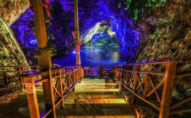 Punta Cana: Nighttime Buggy Ride, Cenote Swim and dinner - Photo 5 (Gallery view)
