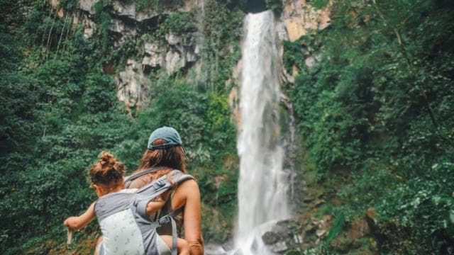 Rincón de la Vieja: Eco Adventure 12-in-1 Day Pass - Dominican Republic