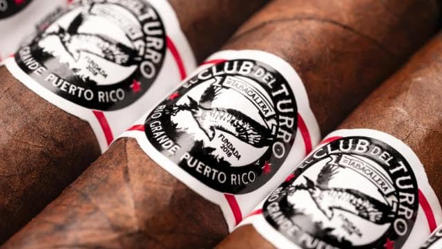 Puerto Rico: Ocean Lab Brewery and Tobaco Farm Tour - Photo 5 (Gallery view)