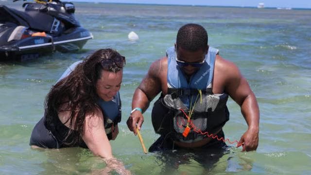 Rio Grande & Luquillo: Jetski Tour - Photo 2 (Gallery view)