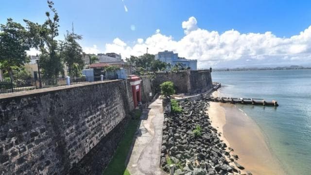 San Juan: Walking Tour with Expert Guide - Photo 5 (Gallery view)