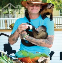Monkey House VIP – Your Exclusive Punta Cana Experience - Dominican Republic