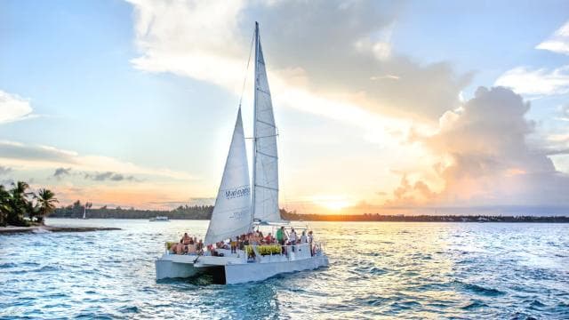 Punta Cana Happy Hour Sailing Cruise - Photo 3 (Gallery view)