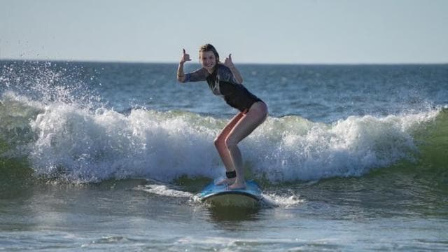 Tamarindo: 90 Minutes Surf Lesson with Expert Instructor - Dominican Republic