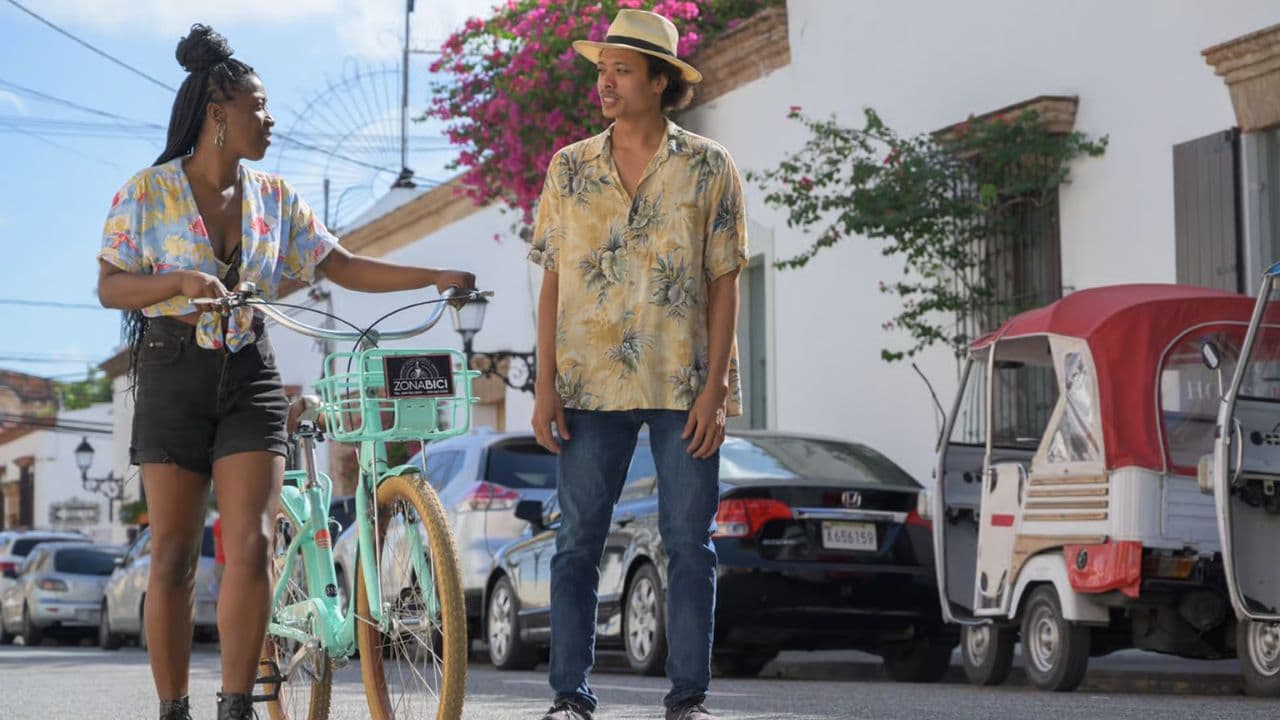 Santo Domingo: Ciudad Colonial Neighborhood Guided Bike Tour - Dominican Republic