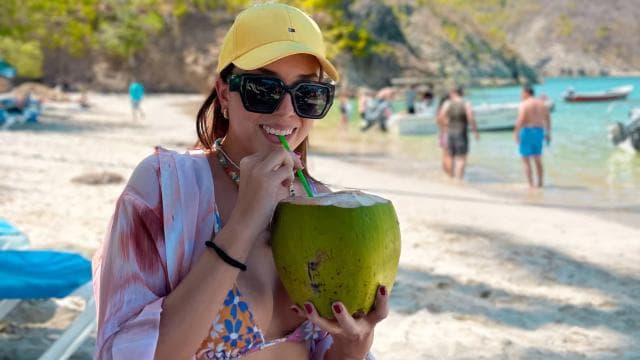 San José: Tortuga Island Tour with Snorkeling and Lunch - Photo 5 (Gallery view)