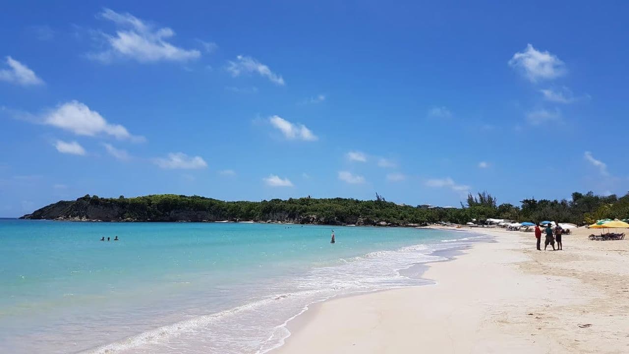 Buggy Tour Punta Cana Macao Beach ak Taino Cave gide - Photo 2 (Gallery view)