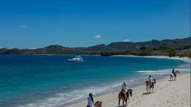 Playa Conchal/Brasilito: ATV & HorseBack Riding Combo Tour - Photo 5 (Gallery view)