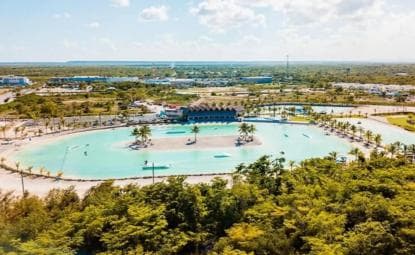 Punta Cana Aqua Pack: Jet Ski, Aqua Karts & Rally Off-Road - Photo 2 (Gallery view)