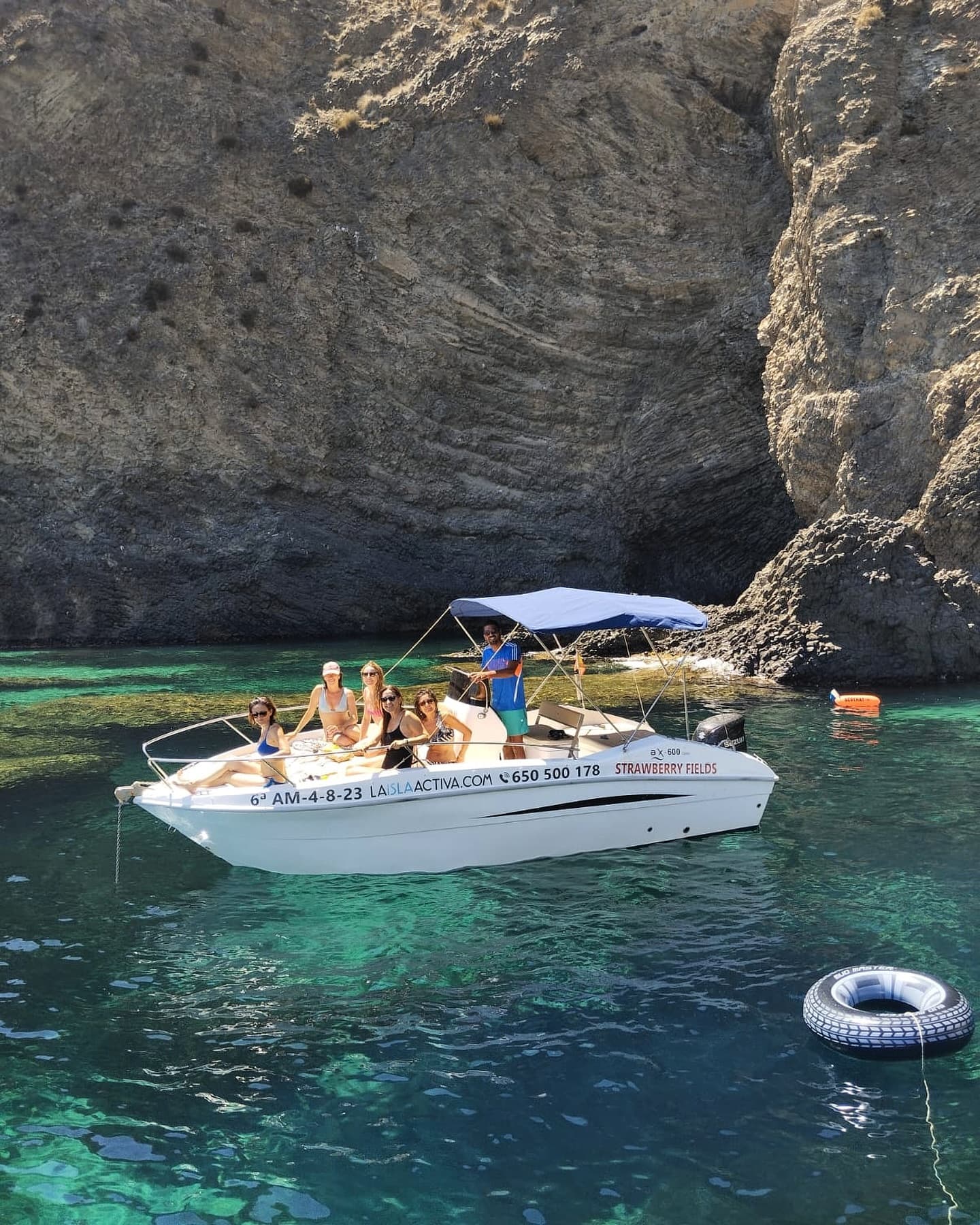 Los Haitises National Park: Private Boat Tour from Caño Hondo - Photo 4 (Gallery view)