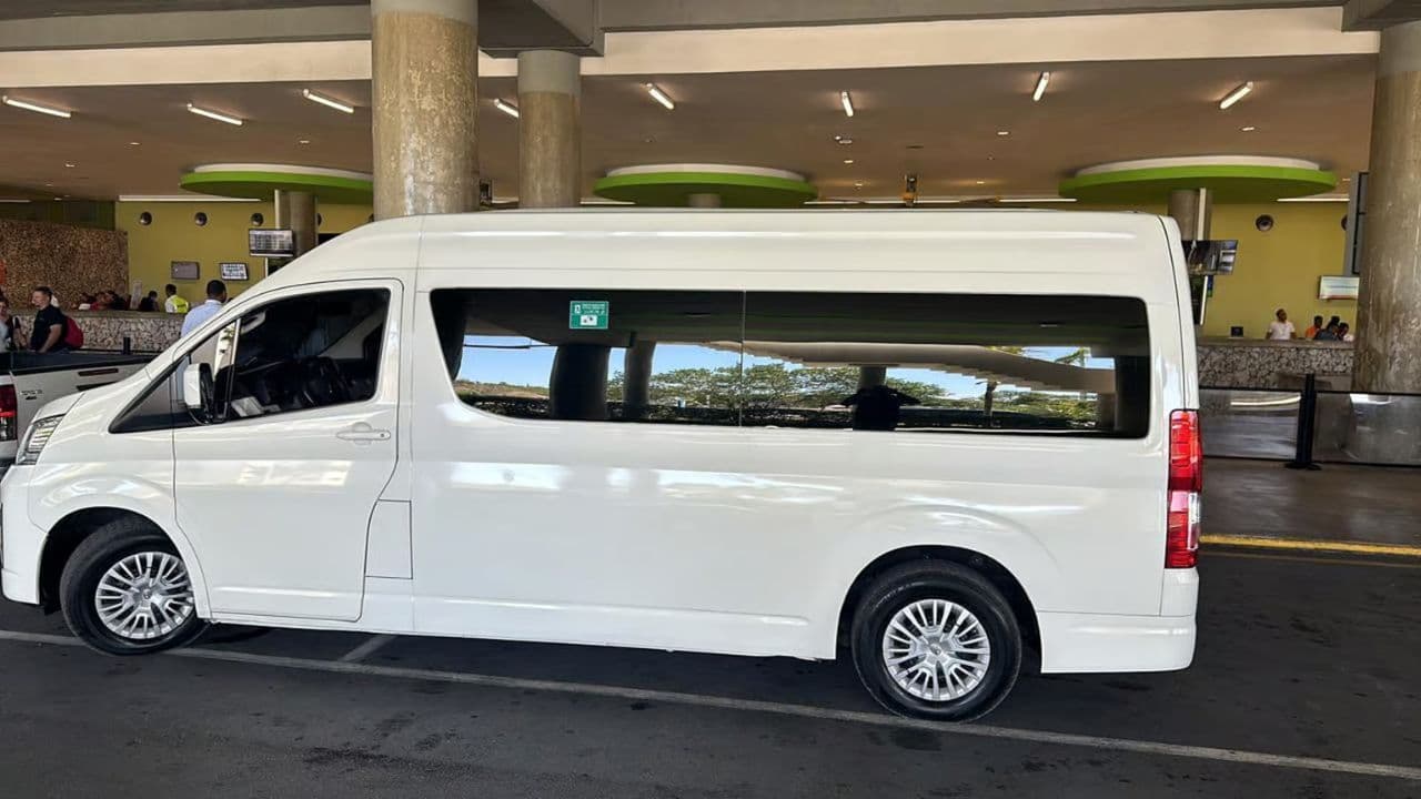 Private Transfer Punta Cana airport to Iberostar Dominicana - Photo 3 (Gallery view)
