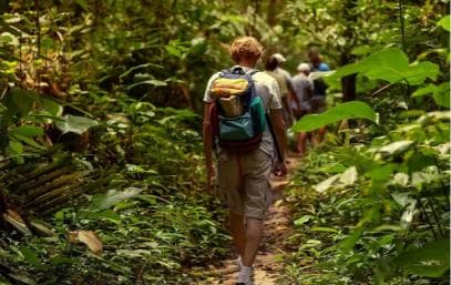 Jarabacoa: Pico Duarte 3-Day Guided Trekking Tour - Photo 3 (Gallery view)