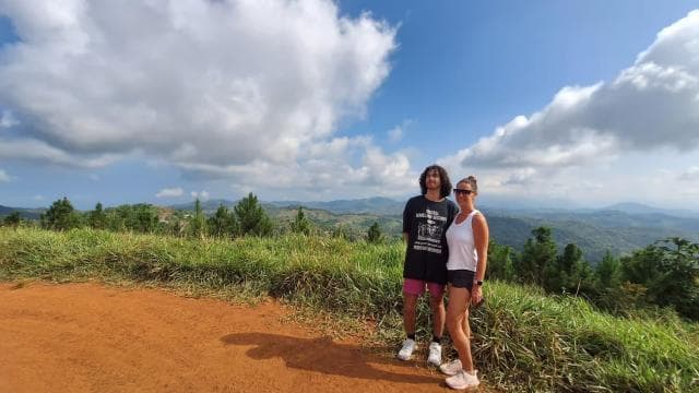 Jaco: 2 Hour ATV Tour and 2 Hour Zipline Experience - Photo 3 (Gallery view)