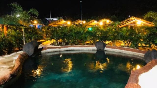From La Fortuna: Arenal Volcano & Hotsprings Afternoon Tour - Photo 4 (Gallery view)
