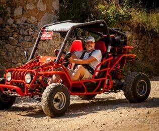 Private: Dominican Countryside Buggy Adventure - Photo 5 (Gallery view)
