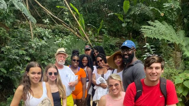San Juan: El Yunque National Rainforest Sightseeing Tour - Photo 2 (Gallery view)