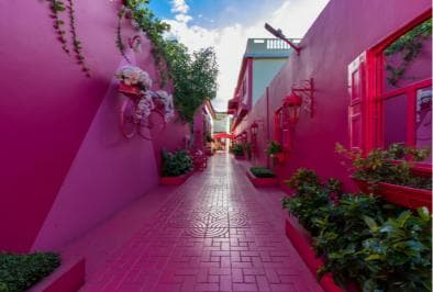 Puerto Plata: City tour through the historic old town - Dominican Republic