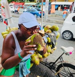 Santo Domingo: The Authentic Dominican Neighborhood Tour - Photo 2 (Gallery view)