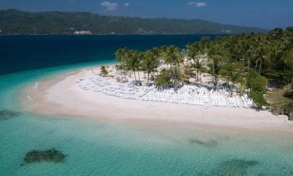 Escursione a Samaná, alla cascata El Limón e all'isola Bacardi da Punta Cana - Photo 4 (Gallery view)