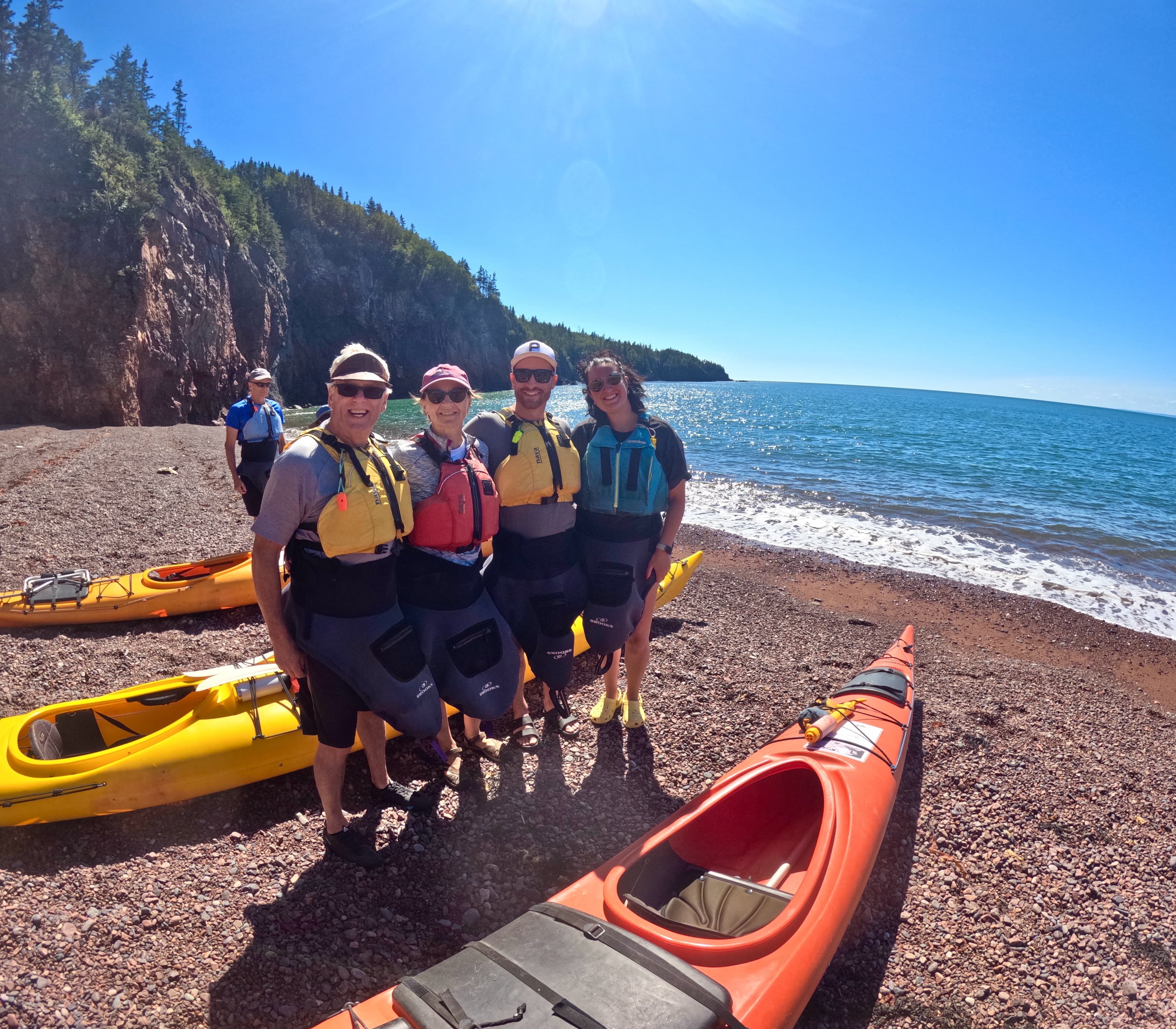Private: Kayak Adventure at Los Haitises Sunrise Exploration - Photo 2 (Gallery view)