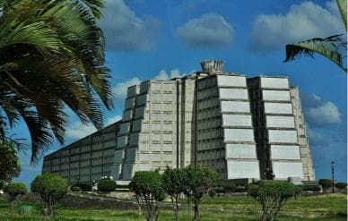 Santo Domingo Tour with caves from Punta Cana - Photo 5 (Gallery view)